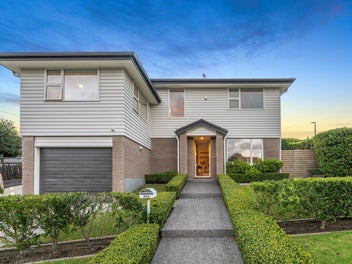 29A Price Crescent, Mount Wellington, Auckland