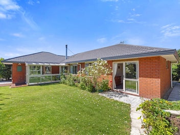 9 Thoresby Mews, Avonhead, Christchurch