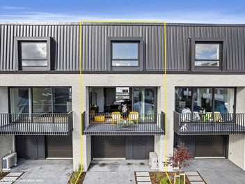 6/245 Kepa Road, Mission Bay, Auckland