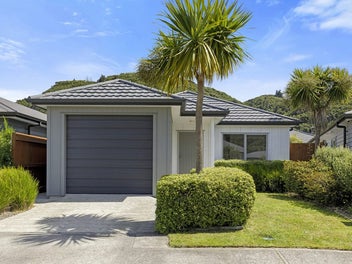 7 Te Toru Street, Taita, Lower Hutt