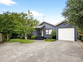 15 Harvest Drive, Henderson, Auckland
