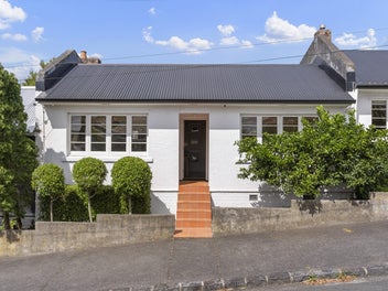 13 Brisbane Street, Grey Lynn, Auckland