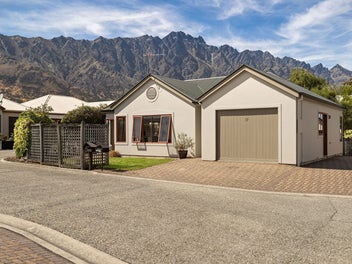 17/58 DOUGLAS ST, FRANKTON, QUEENSTOWN