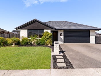 5 Oka Street, Papamoa Beach, Papamoa