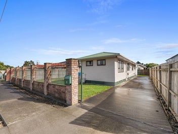 6 Berwyn Avenue, Takanini, Auckland