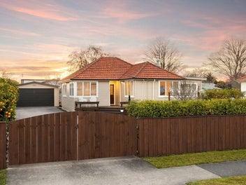 16 Robinson Street, Cambridge, Cambridge