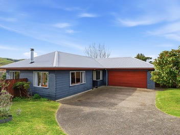 19 Cabeleigh Drive, Helensville, Helensville