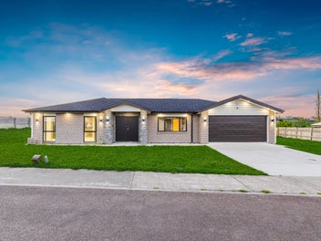6 Rongopai Close, Te Kauwhata