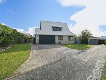 24 Gillam Crescent, Springfield, Rotorua