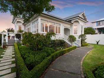 135 Western Springs Road, Morningside, Auckland