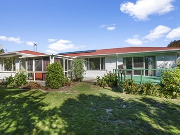 93 Kaiwara Street, Hoon Hay, Christchurch