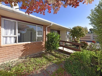 3/11 Angela Street, Upper Riccarton, Christchurch