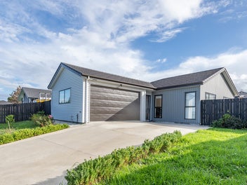 3 Fernbird Avenue, Te Kauwhata, Te Kauwhata