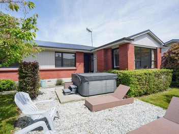 180 Wilton Street, Rosedale, Invercargill