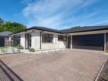 12A Gillam Crescent, Springfield, Rotorua