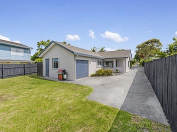 18A Whitford Avenue, Mount Wellington, Auckland