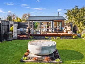 558 Williams Street, Kaiapoi, Kaiapoi