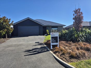 14 Snapdragon Lane, Wigram, Christchurch