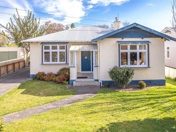 9 Mitchell Street, Aramoho, Whanganui