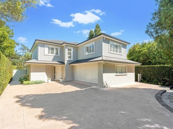 59A Churchouse Road, Greenhithe, Auckland