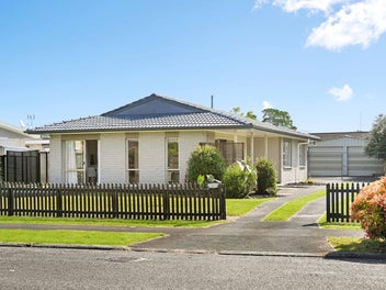 3 Dalton Crescent, Dinsdale, Hamilton