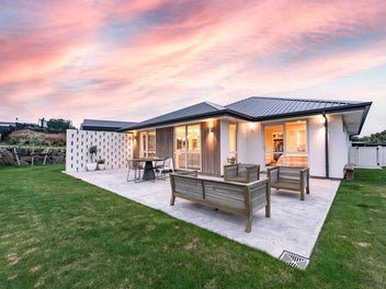 41 Meadowstone Street, Gleniti, Timaru