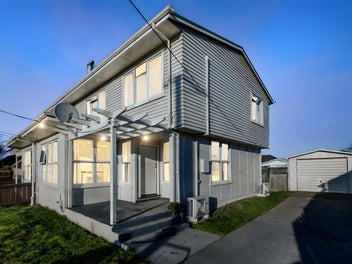 149 Hampshire Street, Aranui, Christchurch