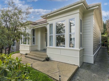 27 Chambers Street, North East Valley, Dunedin