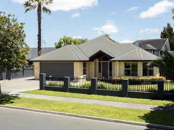 31 Caversham Drive, Rototuna, Hamilton