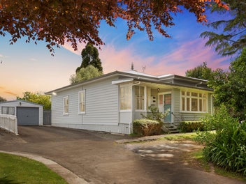 44 Paerata Road, Pukekohe, Pukekohe