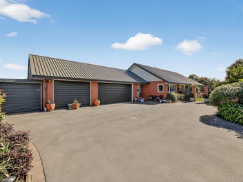 4 Windward Lane, Bromley, Christchurch