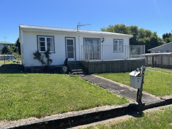 2 Tweed Street, Tokoroa