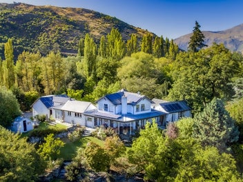 3 Whitechapel Road, Arrow Junction, Queenstown