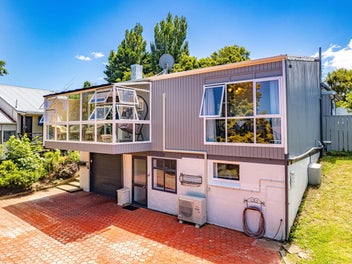 7 D'Arcy Road, Bastia Hill, Whanganui
