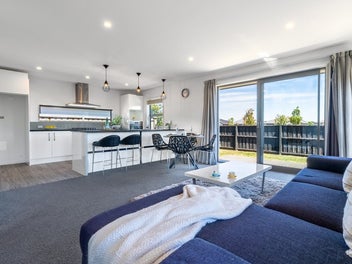 3 Kemble Drive, Rolleston, Rolleston