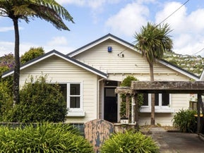 74 Nottingham Street, Karori, Wellington