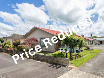 19A Burns Street, Dannevirke