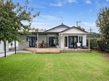 53 Kamo Road, Regent, Whangarei