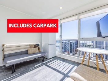 1419/72 Nelson Street, Auckland Central, Auckland