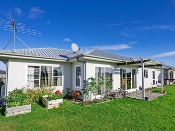 87 Lothian Crescent, Strathern, Invercargill