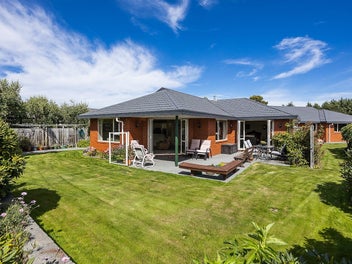 5 Mallard Place, Mosgiel, Mosgiel