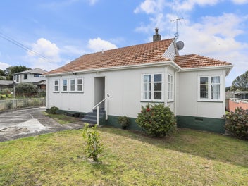 5 Santos Place, Onehunga, Auckland