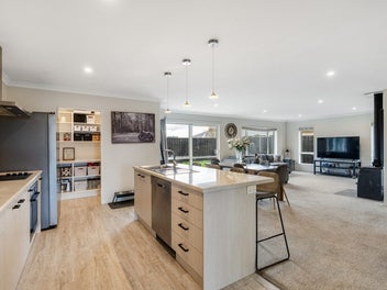 18 McLenaghan Road, Rolleston, Rolleston