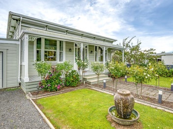 20A Bennett Street, Waipawa, Waipawa
