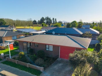42 St Leonards Road, Temuka, Temuka