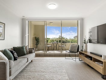 203/8 Middleton Road, Remuera, Auckland