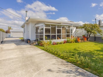 30 Francis Drake Street, Waipukurau, Waipukurau