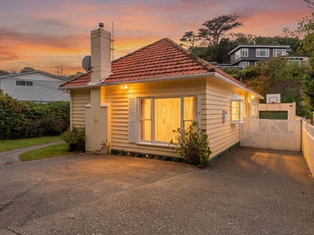 4 Wilberforce Street, Miramar, Wellington