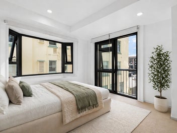 6E/2 Eden Crescent, Auckland Central, Auckland