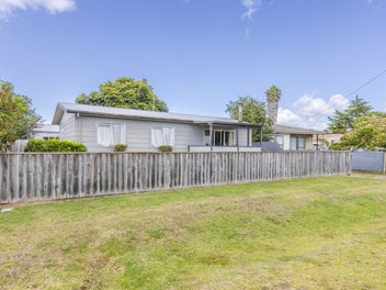 20 Ellison Street, Otane